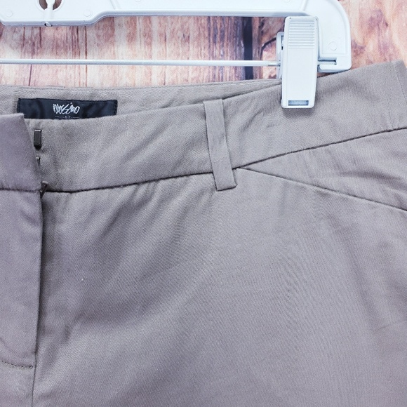 Mossimo stretch extensible Shorts - Picture 7 of 7